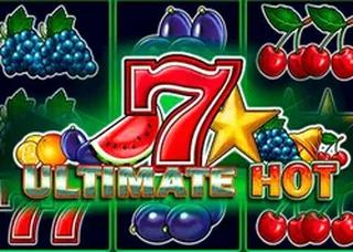7 Ultimate Hot